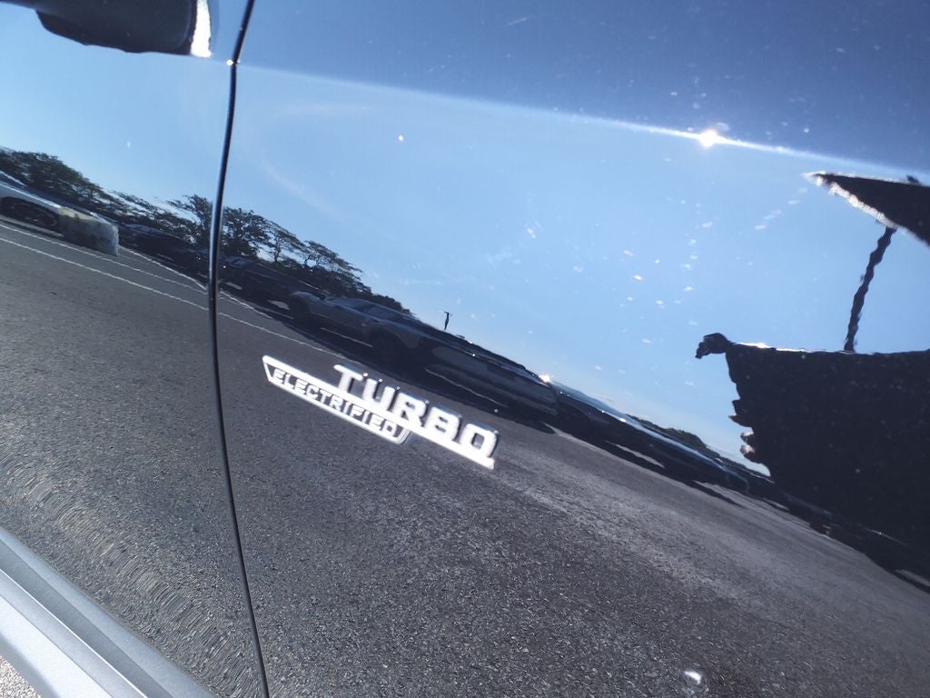 2025 Mercedes-Benz GLC GLC 43 AMG® 4MATIC®