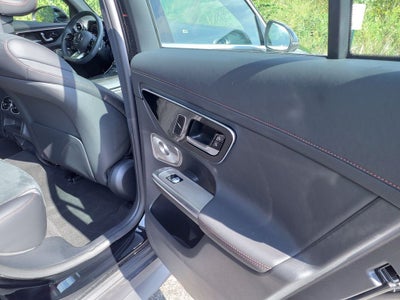 2025 Mercedes-Benz GLC GLC 43 AMG® 4MATIC®