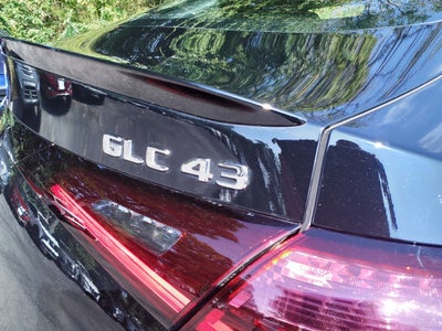2025 Mercedes-Benz GLC GLC 43 AMG® 4MATIC®