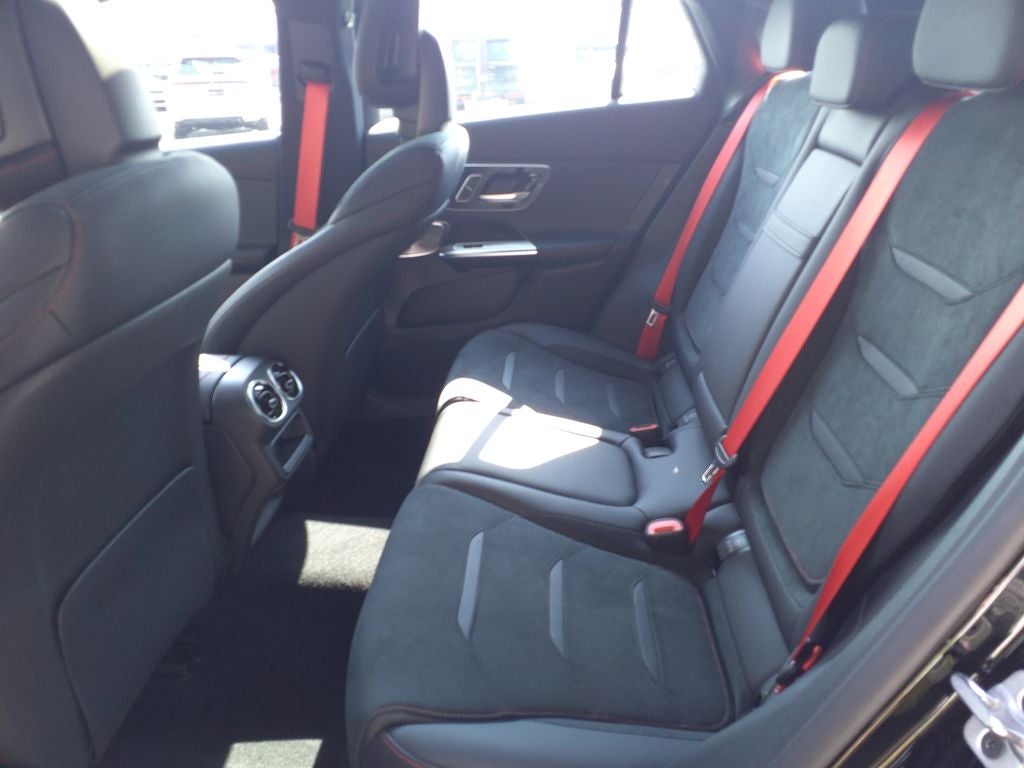 2025 Mercedes-Benz GLC GLC 43 AMG® 4MATIC®