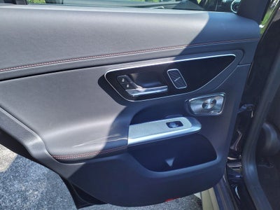 2025 Mercedes-Benz GLC GLC 43 AMG® 4MATIC®