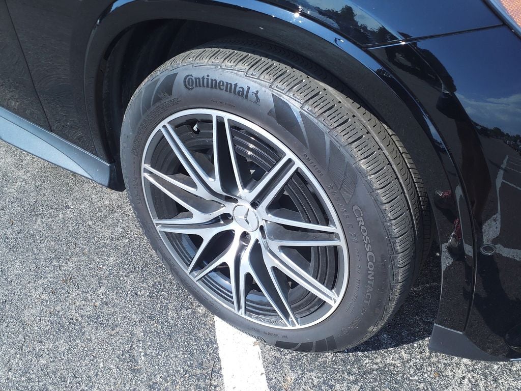 2025 Mercedes-Benz GLC GLC 43 AMG® 4MATIC®