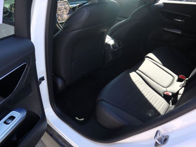 2024 Mercedes-Benz GLC GLC 300