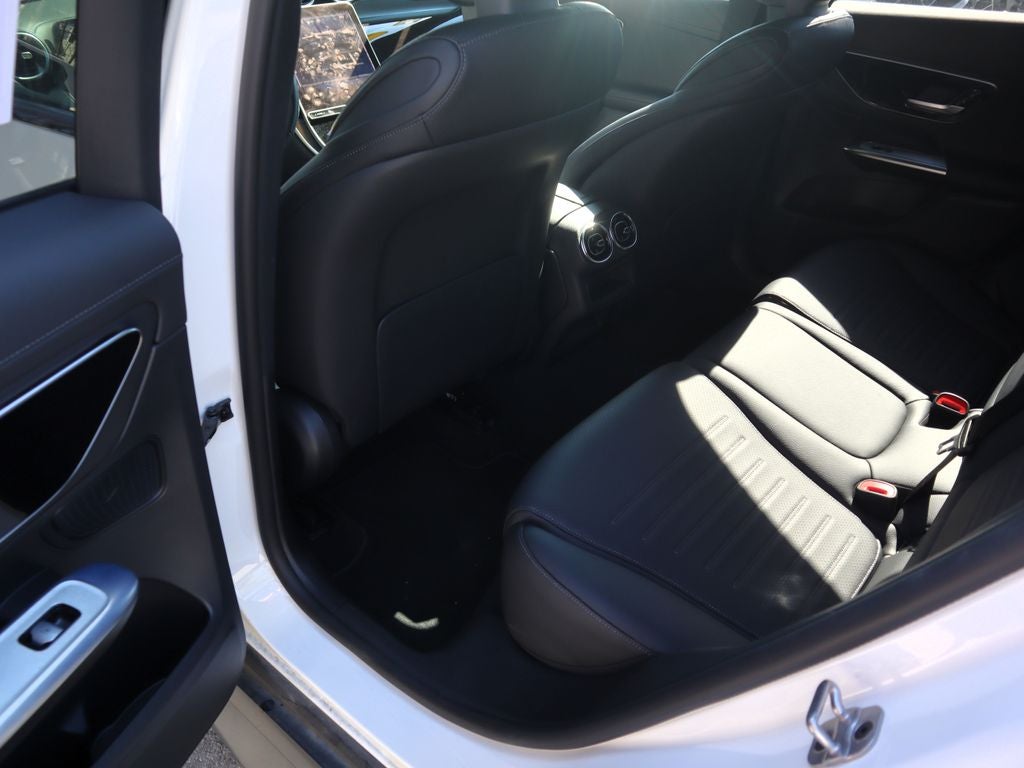 2024 Mercedes-Benz GLC GLC 300