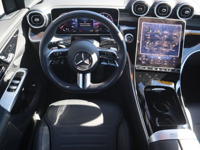 2024 Mercedes-Benz GLC GLC 300