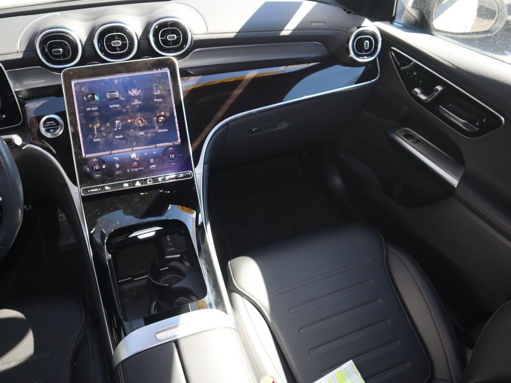 2024 Mercedes-Benz GLC GLC 300