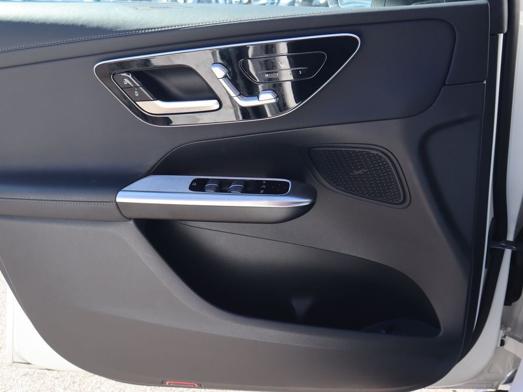 2024 Mercedes-Benz GLC GLC 300