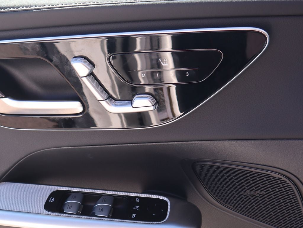 2024 Mercedes-Benz GLC GLC 300