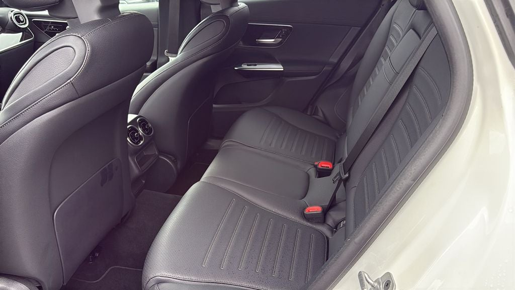 2024 Mercedes-Benz GLC GLC 300