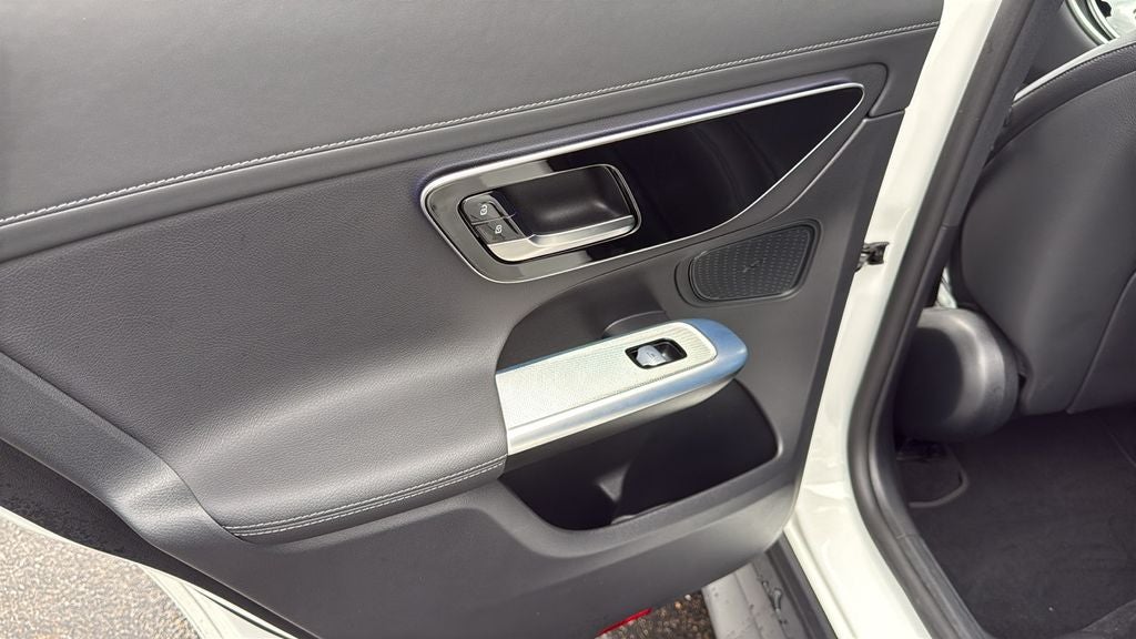 2024 Mercedes-Benz GLC GLC 300