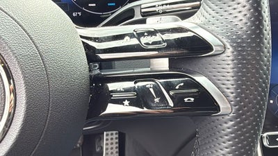 2024 Mercedes-Benz GLC GLC 300