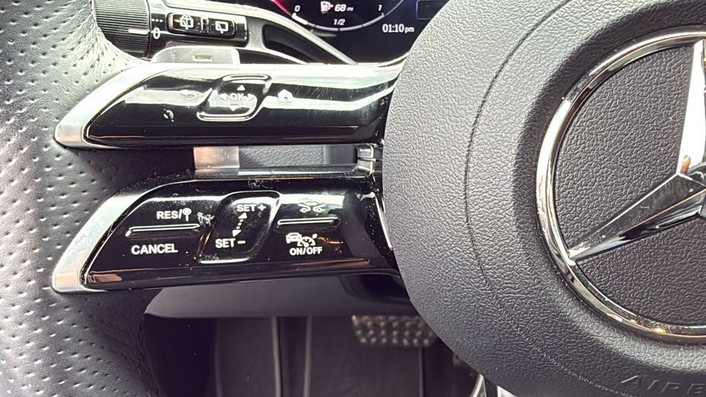 2024 Mercedes-Benz GLC GLC 300