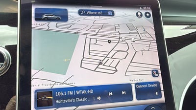 2024 Mercedes-Benz GLC GLC 300