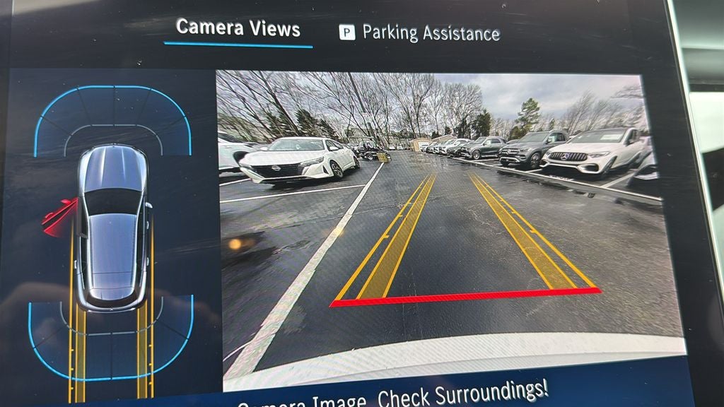 2024 Mercedes-Benz GLC GLC 300