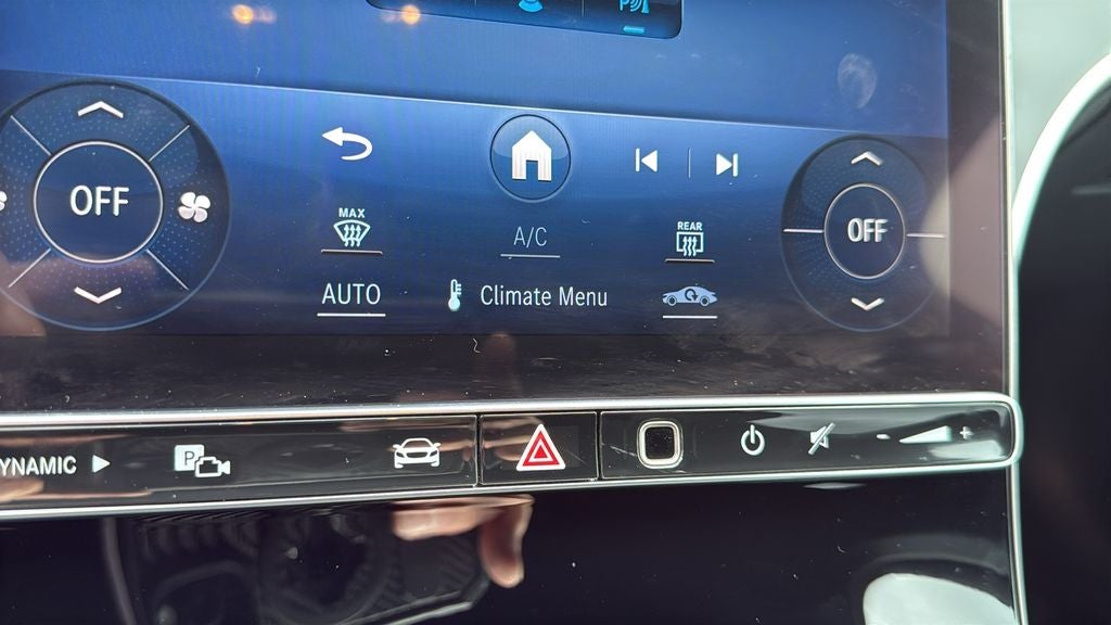 2024 Mercedes-Benz GLC GLC 300