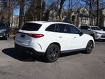 2024 Mercedes-Benz GLC GLC 300