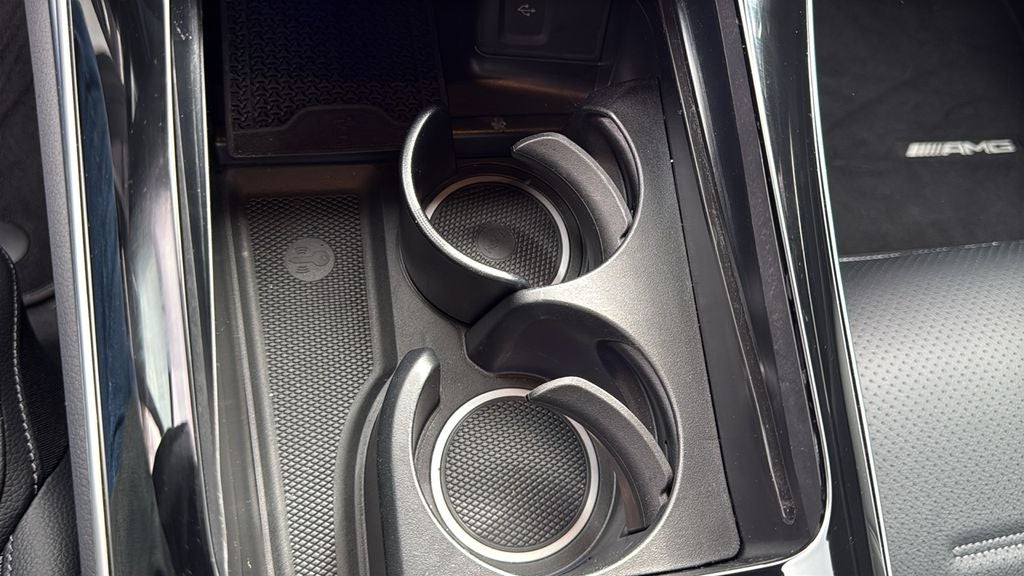 2024 Mercedes-Benz GLC GLC 300