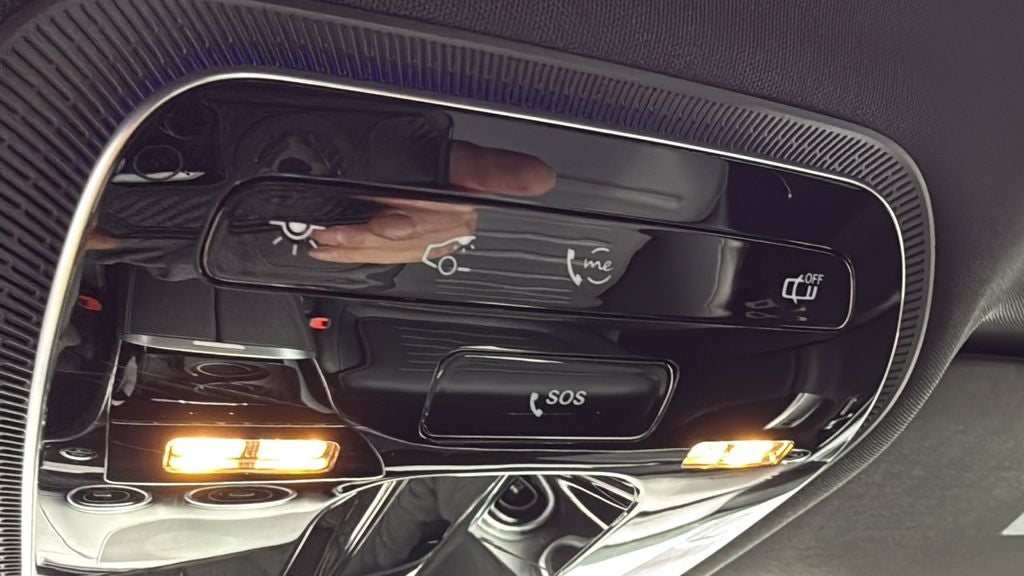 2024 Mercedes-Benz GLC GLC 300