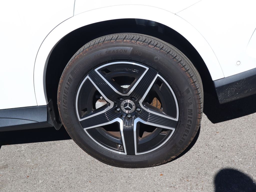 2024 Mercedes-Benz GLC GLC 300