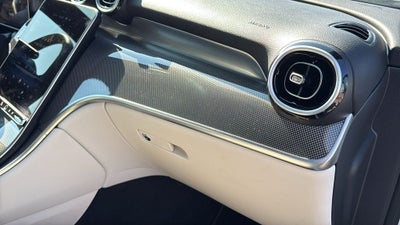 2025 Mercedes-Benz GLC GLC 300