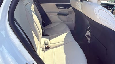 2025 Mercedes-Benz GLC GLC 300