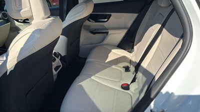 2025 Mercedes-Benz GLC GLC 300