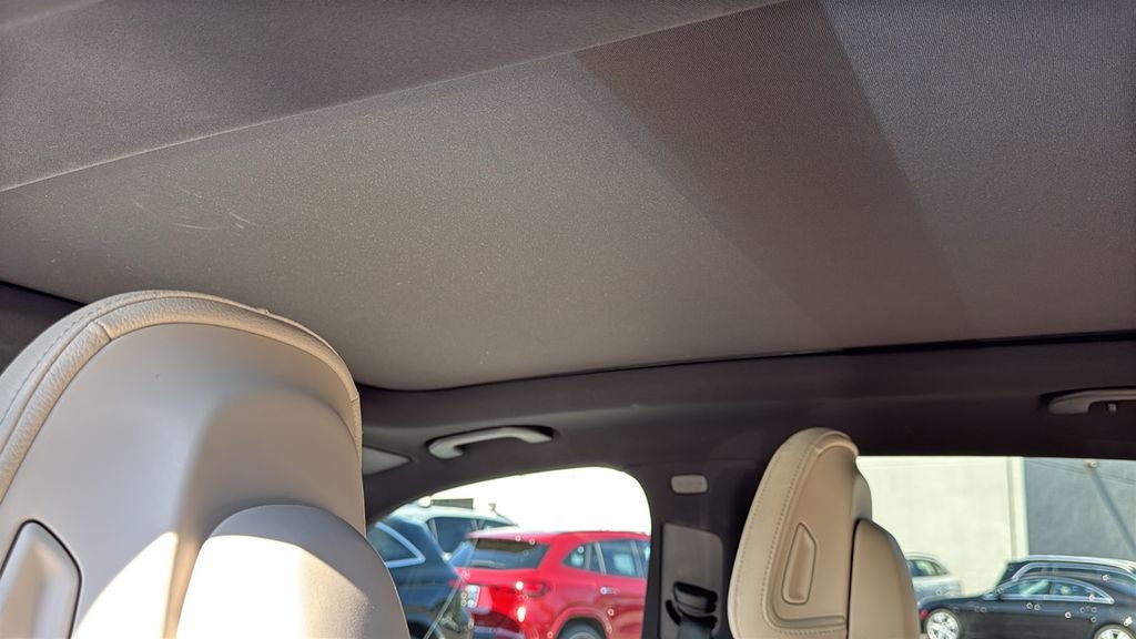 2025 Mercedes-Benz GLC GLC 300