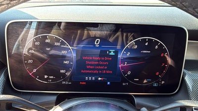 2025 Mercedes-Benz GLC GLC 300