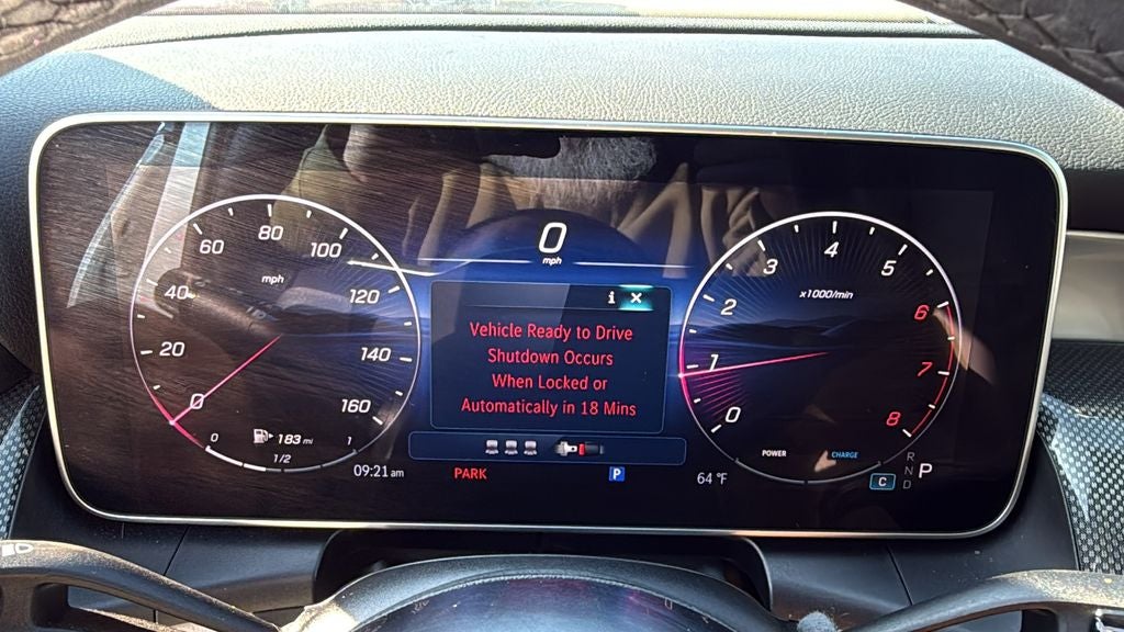 2025 Mercedes-Benz GLC GLC 300