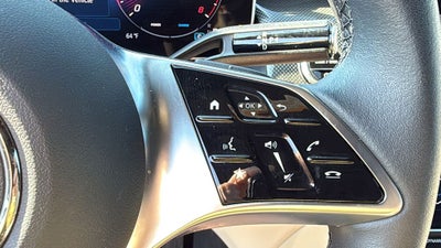 2025 Mercedes-Benz GLC GLC 300