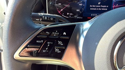 2025 Mercedes-Benz GLC GLC 300