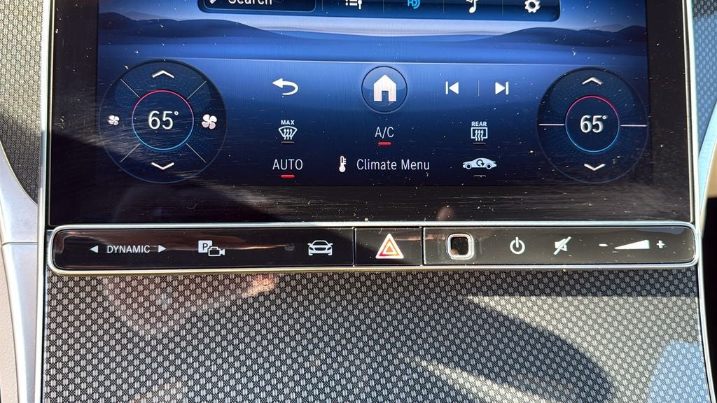 2025 Mercedes-Benz GLC GLC 300