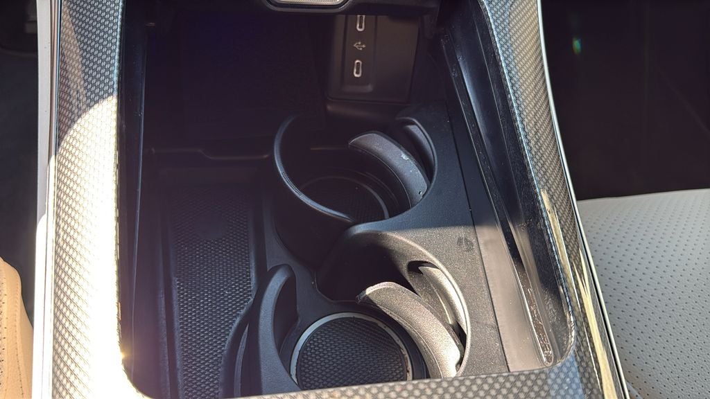 2025 Mercedes-Benz GLC GLC 300