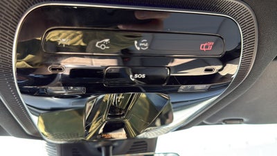 2025 Mercedes-Benz GLC GLC 300