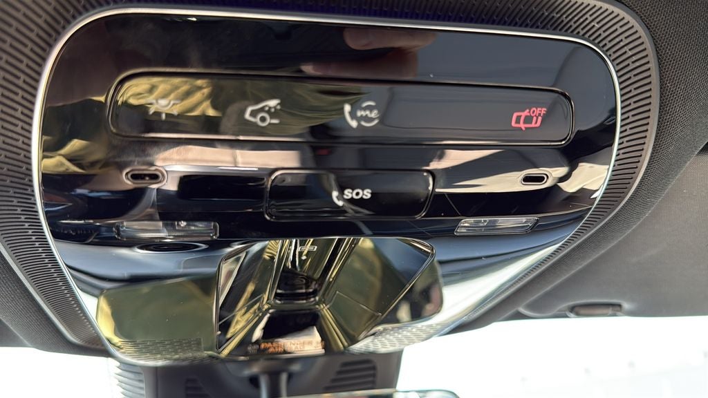 2025 Mercedes-Benz GLC GLC 300