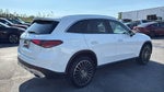 2025 Mercedes-Benz GLC GLC 300
