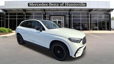 2023 Mercedes-Benz GLC GLC 300