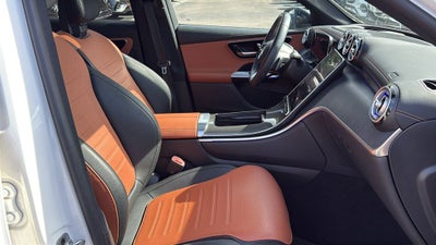 2023 Mercedes-Benz GLC GLC 300