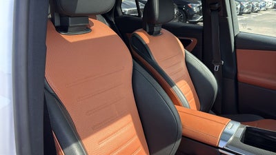 2023 Mercedes-Benz GLC GLC 300