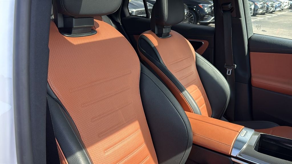 2023 Mercedes-Benz GLC GLC 300