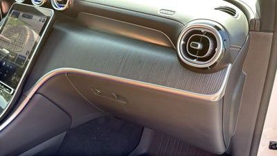2023 Mercedes-Benz GLC GLC 300