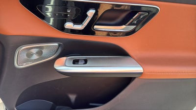 2023 Mercedes-Benz GLC GLC 300