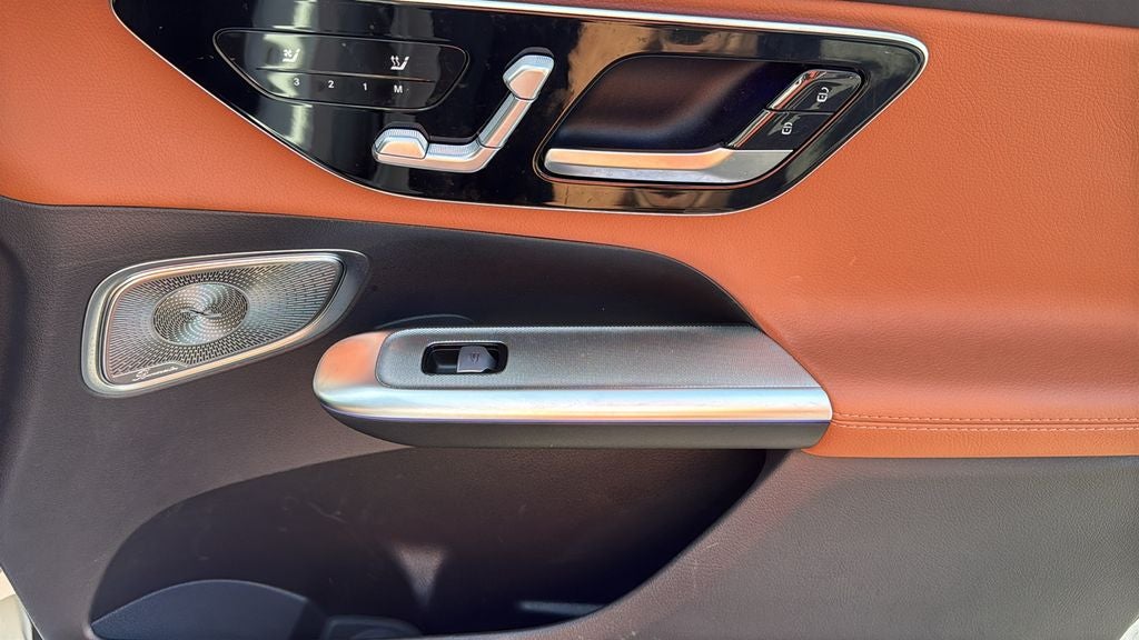 2023 Mercedes-Benz GLC GLC 300