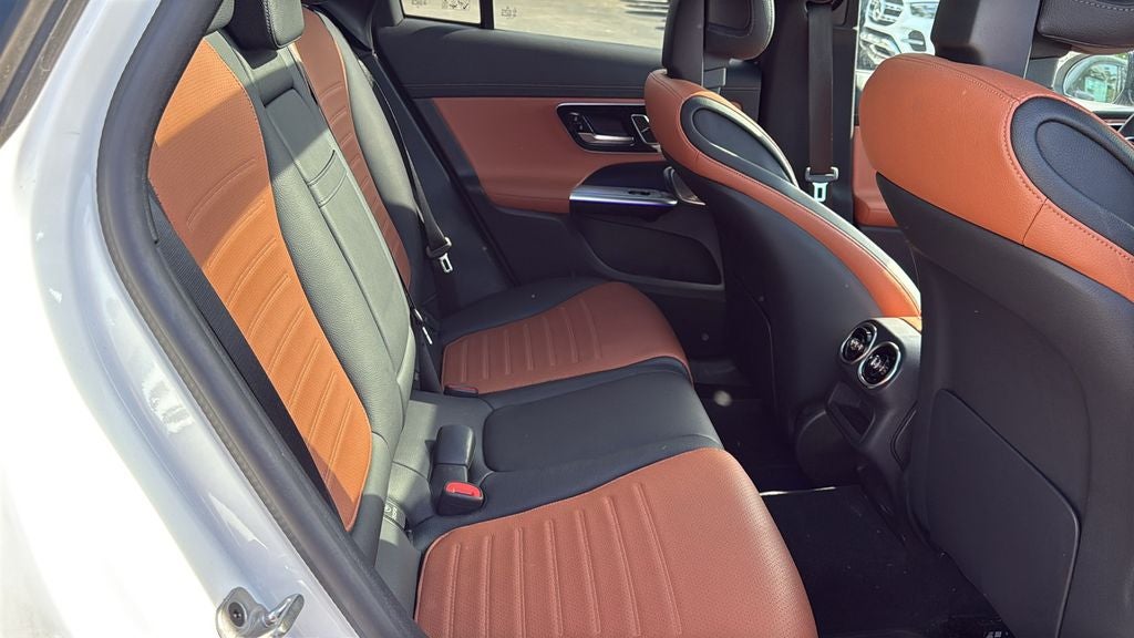 2023 Mercedes-Benz GLC GLC 300