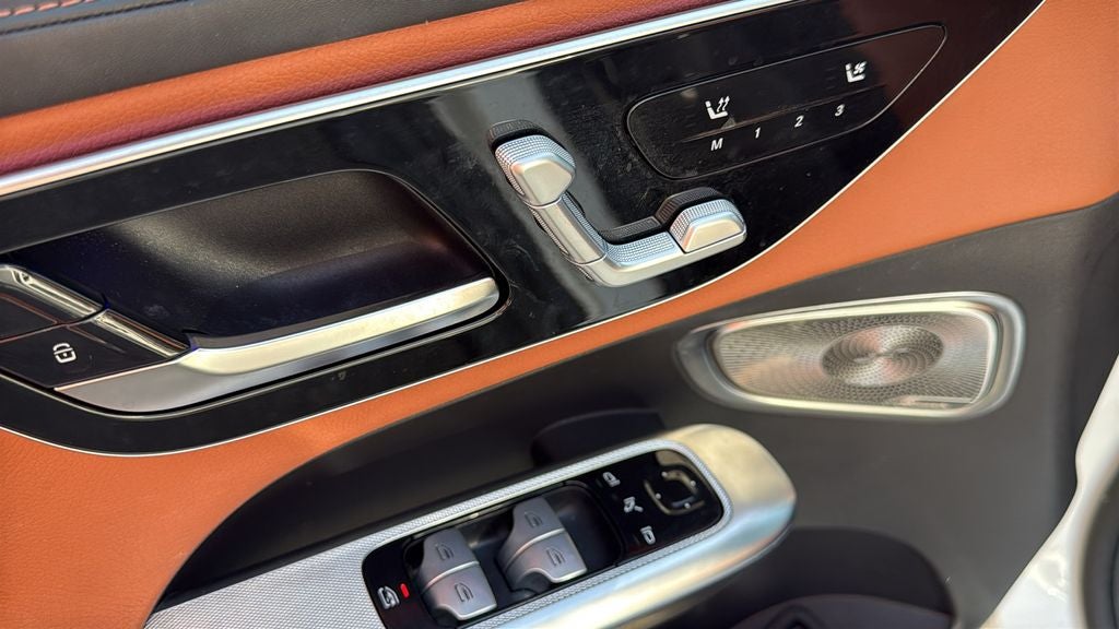 2023 Mercedes-Benz GLC GLC 300