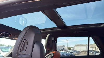 2023 Mercedes-Benz GLC GLC 300