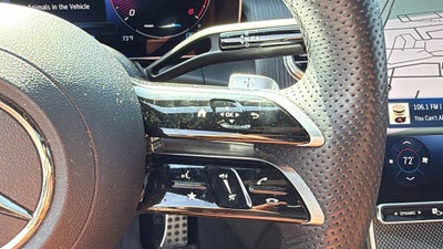 2023 Mercedes-Benz GLC GLC 300