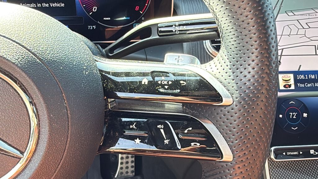 2023 Mercedes-Benz GLC GLC 300
