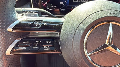 2023 Mercedes-Benz GLC GLC 300