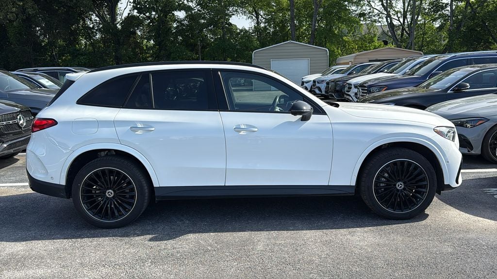 2023 Mercedes-Benz GLC GLC 300